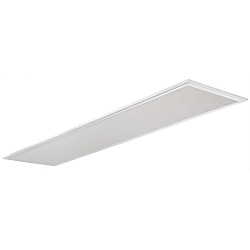 LED panel 625, 50W 6400lm 3000K 100� 100�