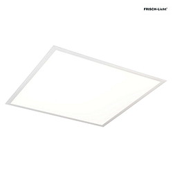 LED panel, dimmable 40W 4000lm 3000K 100 100