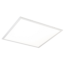 LED panel ELP412040MP.HCL firkantet, tunable white, UGR < 19, mikroprismatisk, d�mpbar 36W 4200lm 2700 - 6500K 90� 90�
