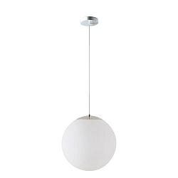 pendant luminaire �60 switchable IP40, white dimmable