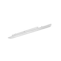 3-faset lampe SSL113010LM.3093M multipower, med linseoptik IP20, hvid d�mpbar
