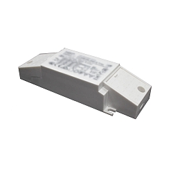 LED driver ELP13 2063MA.398xL TRIAC, hvid