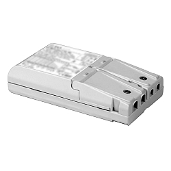 LED driver ELP14 2063MA.608xL TRIAC, hvid