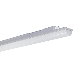 Fugtt�t armatur WNL14 9568 IP68, gr� 