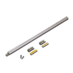 Stikbar LED Stav LED Stick 2, uden m�rke zoner, 20cm, 24 LED, 1.6W 3000K 55�, CRi >95