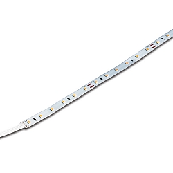 LED Premium Tape, 500cm, 300 LED, IP20, CRi >98, med LED-24 forbindelse, 20W 3000K 120°