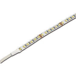 LED Tape Dynamic, 500cm, IP20, 2x600 LED, LED-24, 72W 2700-5000K, inkl. 250cm tilslutningskabel med Dynamic-stik