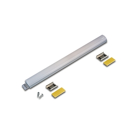 Stikbar LED-Stav LED Power-Stick TF, uden m�rke zoner, CRi >80, 30cm, 36 LED, 6W 3000K 120�