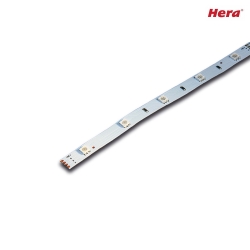 LED RGB Tape, 500cm, med LED-24 RGB forbindelse, 24V DC, 150 LED, 35W