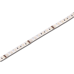 LED RGB Tape, 500cm, med LED-24 RGB forbindelse, 24V DC, 480 LED, 85W