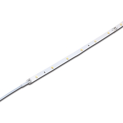 LED Eco Tape, 500cm, 150 LED, IP20, LED-24 forbindelse, 24V DC, 20W 3000K