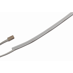 LED Strip TAPE FN-3TFC FREECUT 940 / 5M med stik, med diffuser hvid