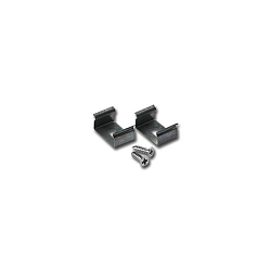 Accessory for SlimLite CS - CM mounting clip (HVLCS), metal version (enclosed with the lamp)