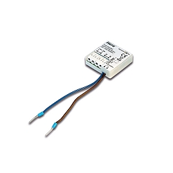 UP Modul med radioknap (dim + Dynamic styring af lysfarve + 350mA circuit)