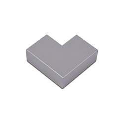 D�ksel, aluminium