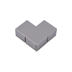 D�ksel, aluminium