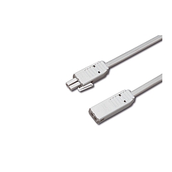 Tilbeh�r til SlimLite CS LED - Mini AMP Tilslutningsledning 1-10V, til d�mpningsstyring, 15cm