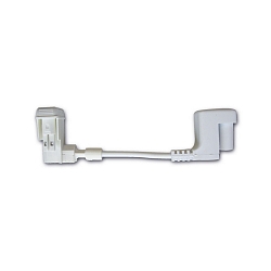 Adapterkabel CS-stik / XL-Stikkontakt, 0,1m (til forbindelse af en XL til en CS udgang)