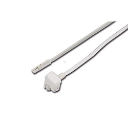 Tilbeh�r til SlimLite CS LED - CS 44/1800 Netledning med HVLCS-stik 180cm
