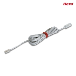 Accessories for LED Stick 2 - connection cable with LED 24 plug, 250cm