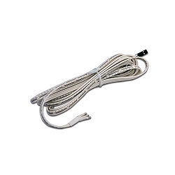 Tilbeh�r til Dynamic LED Tape - Tilslutningskabel med Dynamic-stik, forbindelse controller til LED-b�nd, til lodning, 250cm