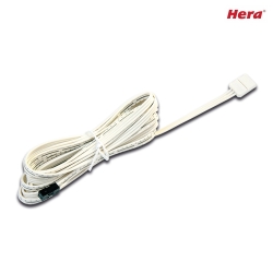 Accessories for Dynamic Tape - Connection cable, with Clip for snap-on, 250cm