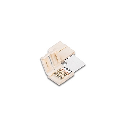 Tilbeh�r til RGB Tape - Hj�rne Clip RGB Tape