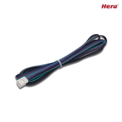 Accessories for RGB Tape - Connection cable 250cm