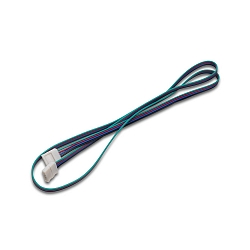 Tilbeh�r til RGB Tape - Tilslutningsledning, 100cm