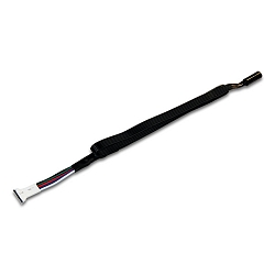 Tilbeh�r til RGBW Tape - Tilslutningskabel 250cm