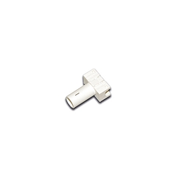 230V HVLCS T-adapter med en Stikkontakt