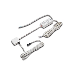 Kontaktl�s IR-S kontakt med Sensor K60 AE, sort