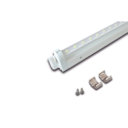 LED Linear luminaire SlimLite� CS LED HO+, 180� rotatable, 33.5cm, 5.8W 4000K