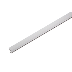 LED Fr�set profil 8/8 mm til LED Strip 4mm