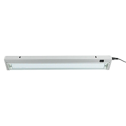 LED Skab armatur MIAMI, varm hvid, 10W