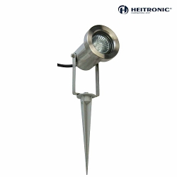 Heitronic Spot PEKING, med 150cm tilslutningskabel + stik
