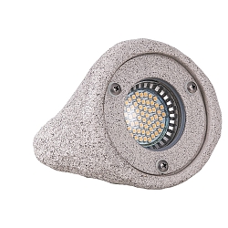 Heitronic LED sten PASSAU