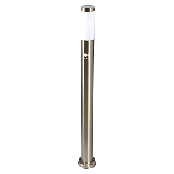Standerlampe LARISA 2 med Bev�gelsesdetektor og dag / nat sensor