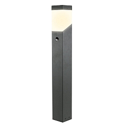 Standerlampe 80cm MADELEINE, med bev�gelsesdetektor