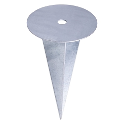 Heitronic Jordspyd 29,3cm