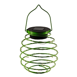 LED Solar lampe SPRING, 2W, 3000K, IP44