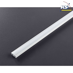 LED Under cabinet luminaire MICANO 24V DC, 110, 3000K, IP20, 600mm, 9W, 600lm