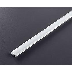LED Skab armatur MICANO 24V DC, 110�, 3000K, IP20, 600mm, 9W, 600lm