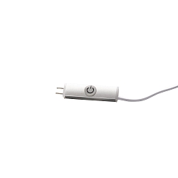 Touch switch for MICANO Under cabinet luminaire, max. 90W, 24V DC