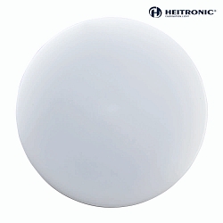 LED Outdoor Wall / Ceiling luminaire PRONTO, IP54, ROUND,  28cm, 18W 3000K 1600lm