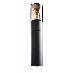 Standerlampe SANTORIN, 50cm, E27, IP54, antracit