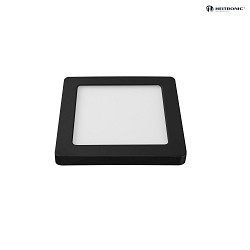 cover SELESTO square, with Magnetic System, black