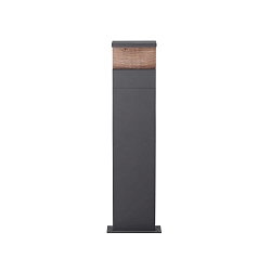 Udend�rs stativlampe MANAO 100 IP65, antracit 