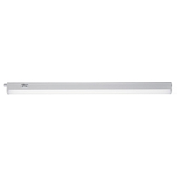 Lysstrimmel FRANKFURT med stik IP20, hvid  7W 660lm 4000K CRI 80 51.6cm