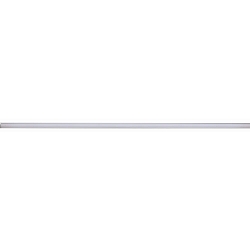 Armatur til brug under kabinettet MICANO stiv IP20, hvid 13W 850lm 3000K CRI 80 87cm